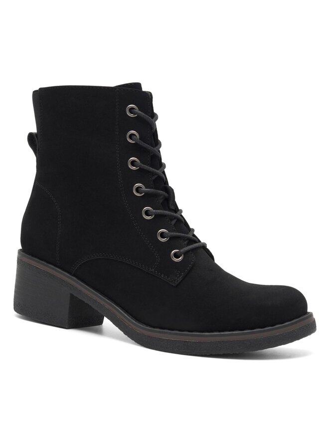 Clara Barson Botines Clara Barson GENEVIEVE WS6183-09 Negro