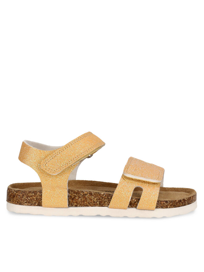 ZigZag Sandale ZigZag Tantalus Z242074 Žuta
