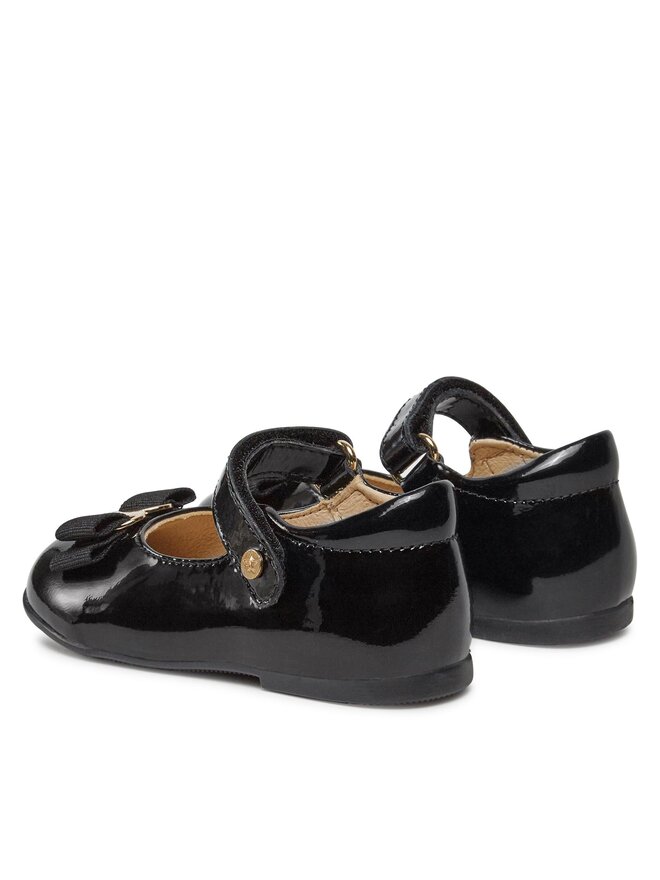 Naturino Bailarinas Naturino Jate 0012013543.01.0A02 M Negro