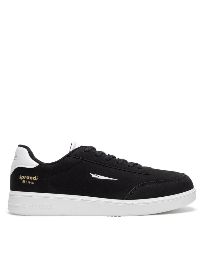 Sprandi Sneakersy Sprandi V5-6437 Czarny