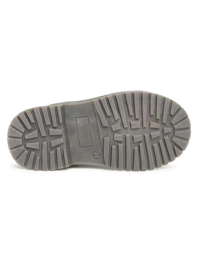 Tom Tailor Schnürstiefeletten Tom Tailor 907100500(III) Dunkelblau