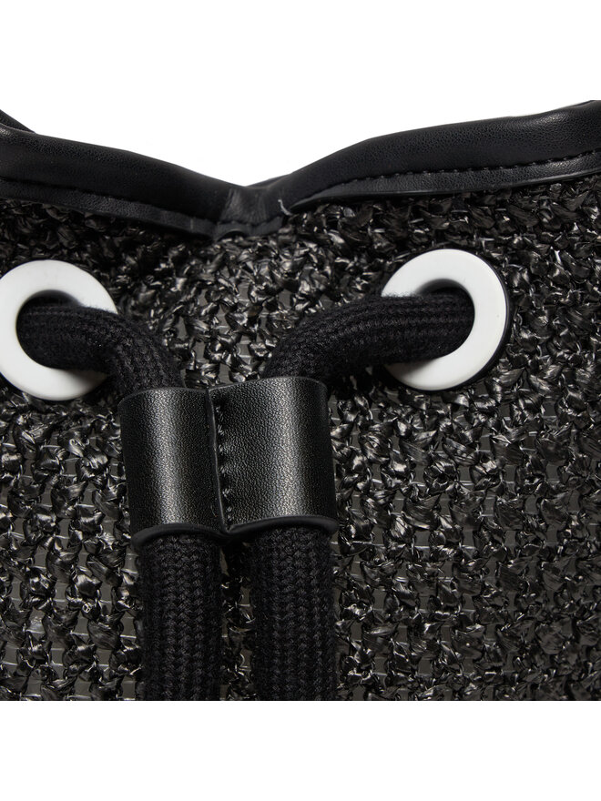 Nobo Bolso Nobo NBAG-I4450-C020 Negro