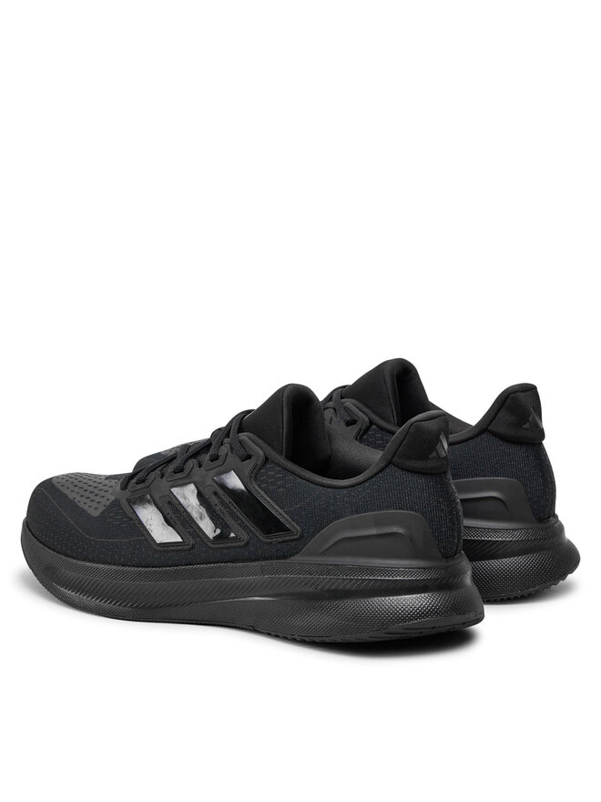 adidas Skriešanas apavi adidas Ultrabounce 5 IH2640 Melns
