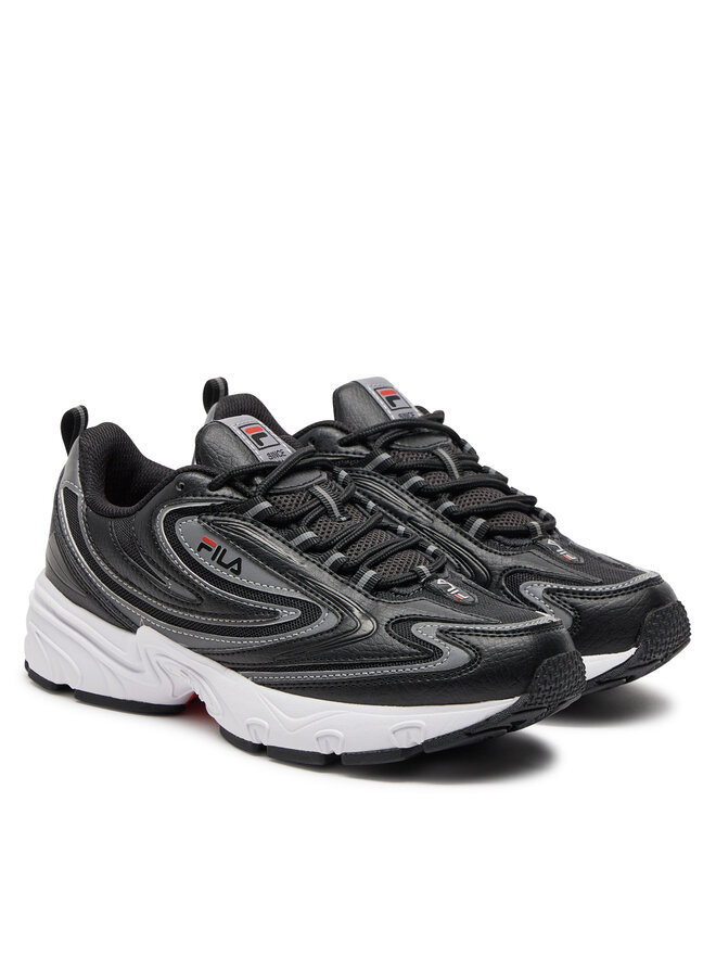 Fila Αθλητικά Fila FFW0412 Μαύρο