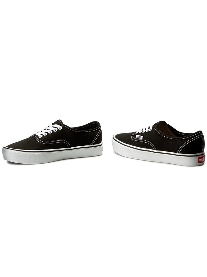 Vans Tenisówki Vans Authentic Lite VN0A2Z5J187 Czarny