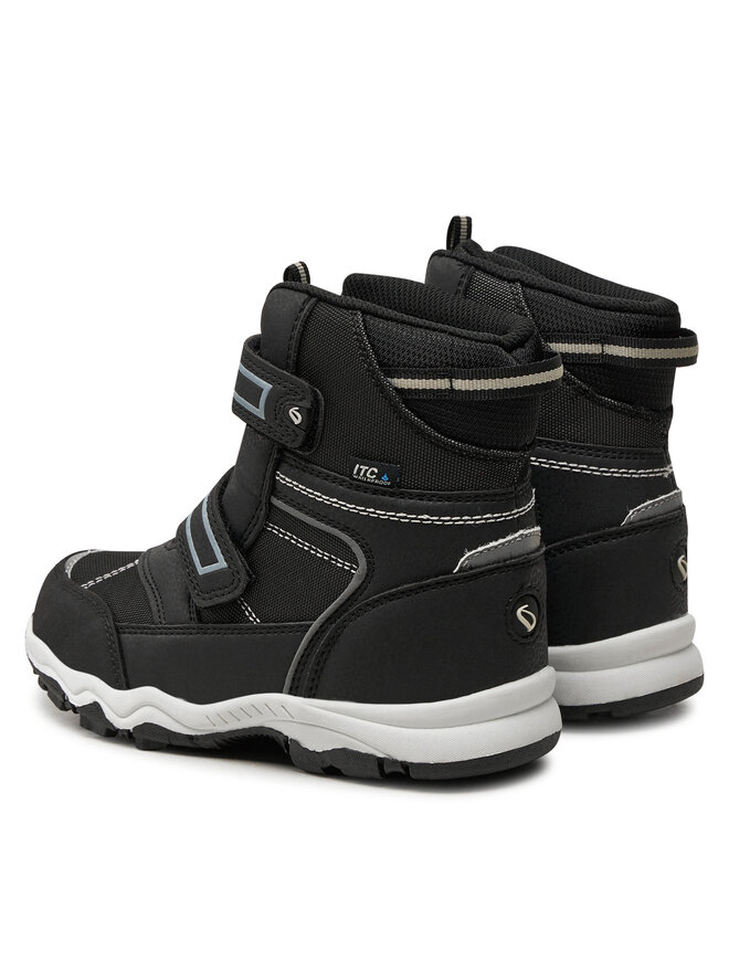Leaf Schneeschuhe Leaf Siljan LSILJ101A Schwarz
