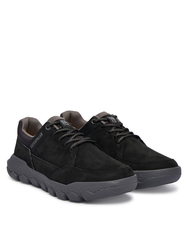 CAT Footwear Sneakers CAT Footwear Hex Lite Cruise Mid P726401 Schwarz