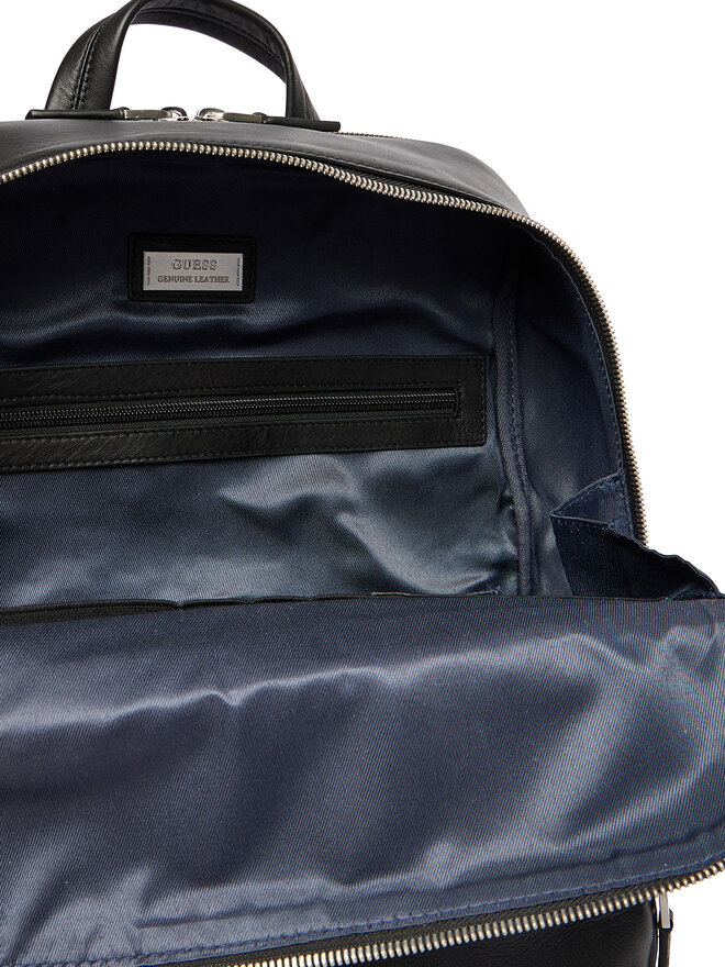 Guess Rucksack Guess HMMOSE P6145 Schwarz