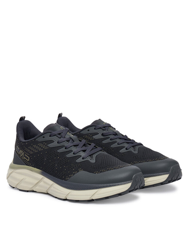 CMP Sneakers CMP Rahmsy Multifunctional 3Q65877 Schwarz