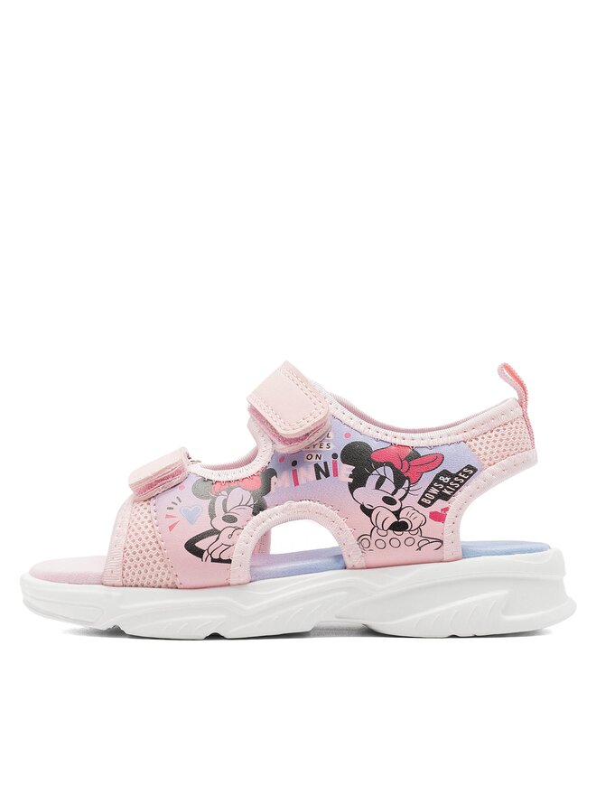 Disney Classics Сандали Disney Classics SS23-176DSTC Розов