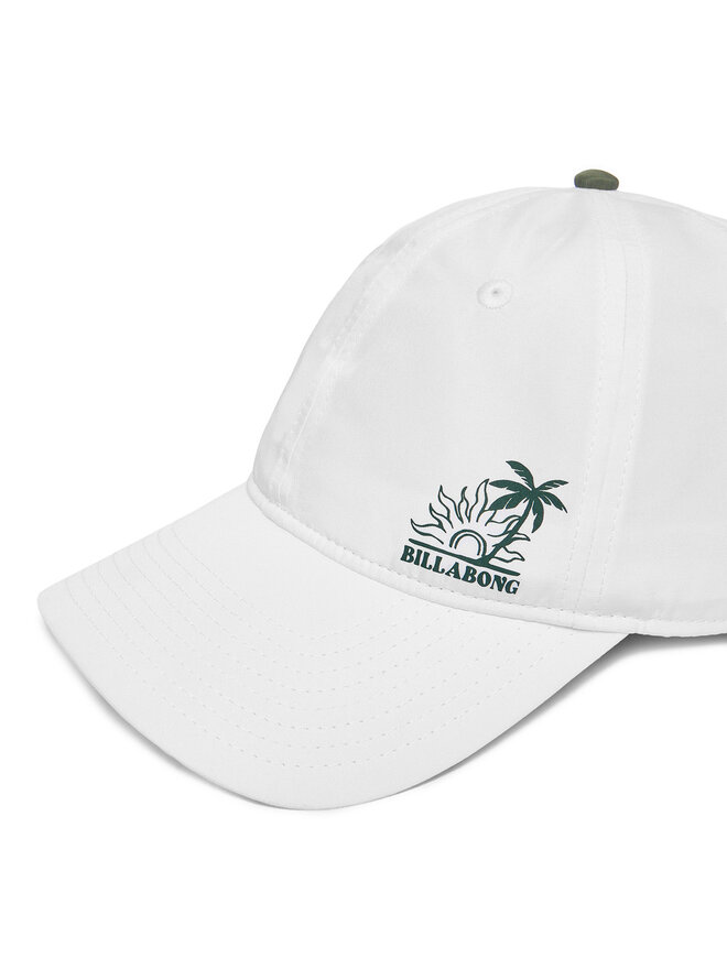 Billabong Cap Billabong WBEO-BB-U3-002-SS26 Weiß