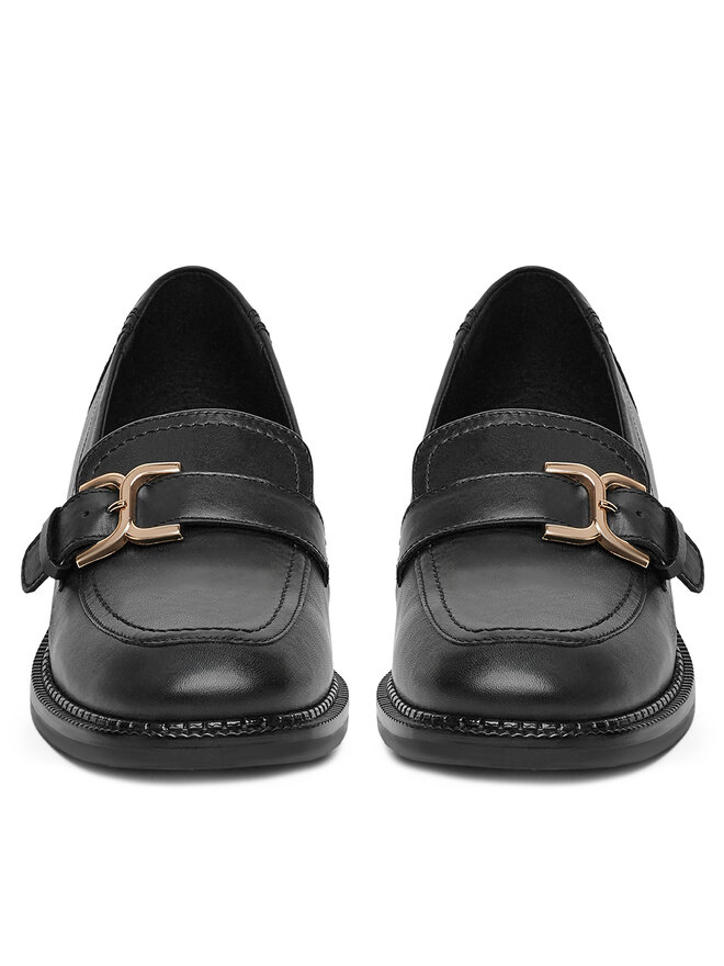 Lasocki Loafers Lasocki WI16-OFELLA-02 Nero