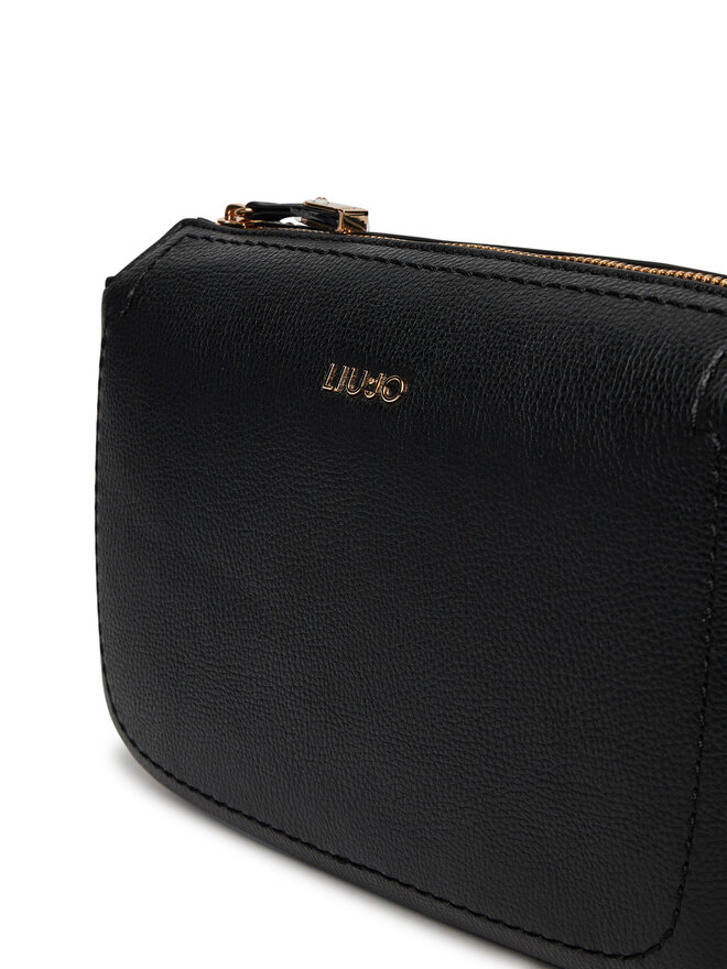 Liu Jo Borsetta Liu Jo S Crossbody AA5072 E0058 Nero