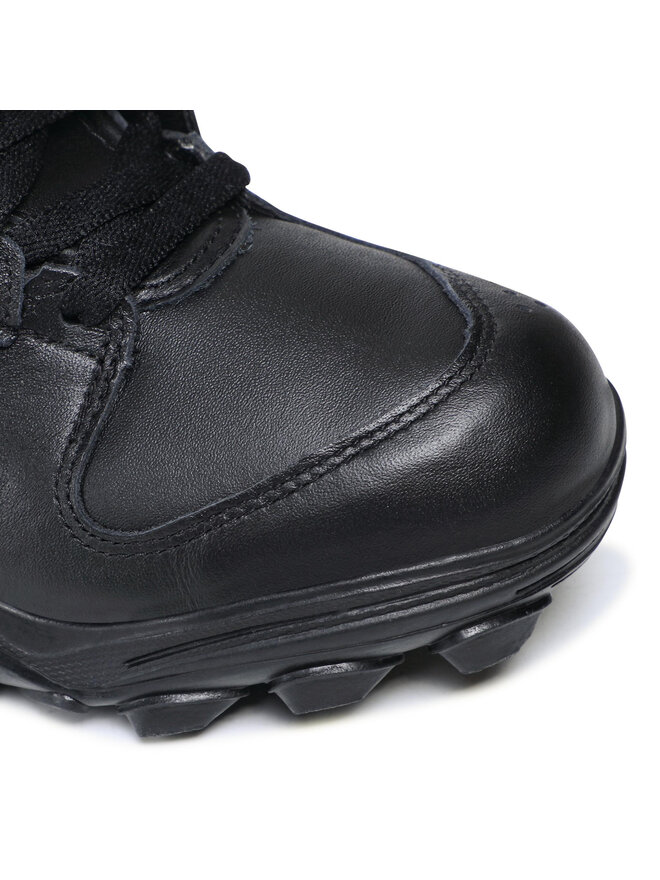 adidas Трекінгові черевики adidas Gsg-9.4 U43381 Чорний