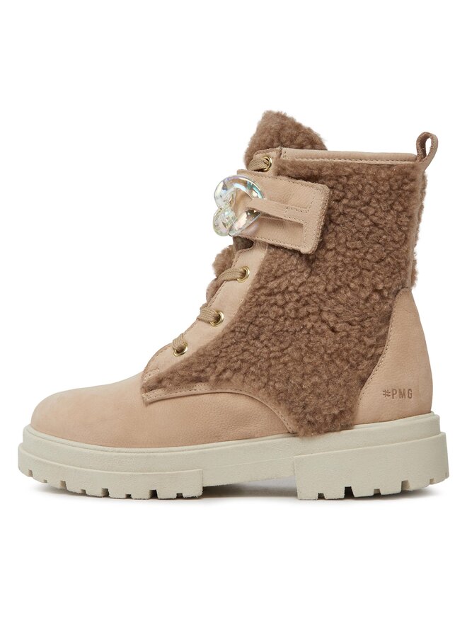 Primigi Botas altas Primigi 4942611 S Beis