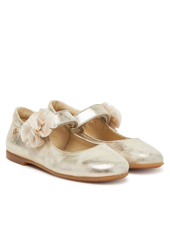 Naturino Balerina Naturino Maidros 2 2019132-02-0Q06 S Arany