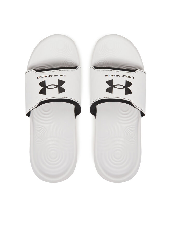 Under Armour Iešļūcenes Under Armour UA M Ignite Select 3027219 Balts