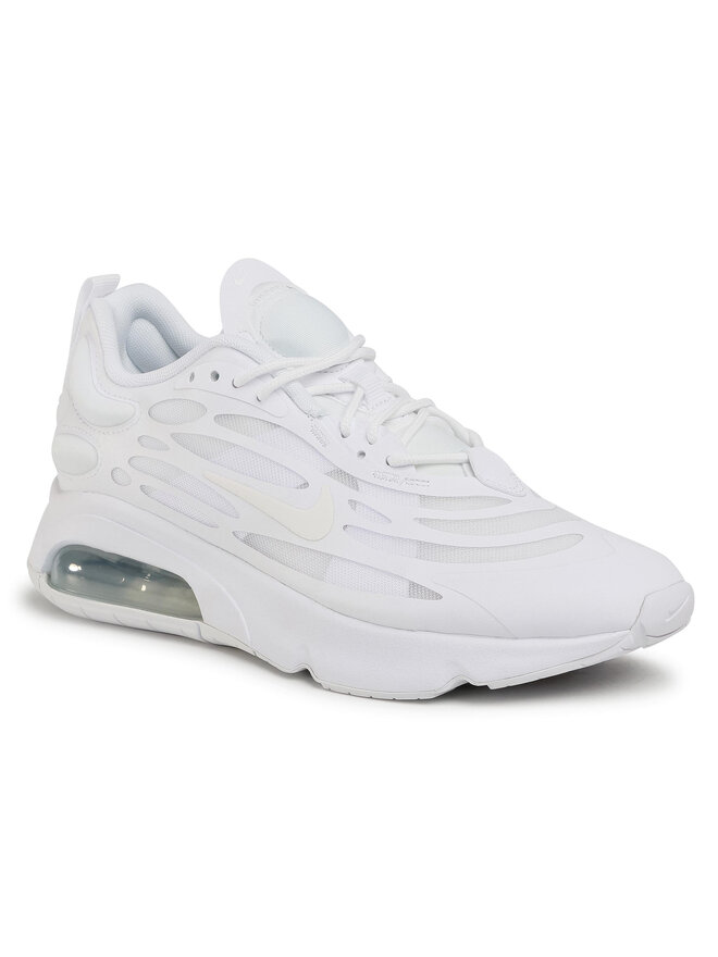 Nike Снікерcи Nike Air Max Exosense CK6811 101 Білий