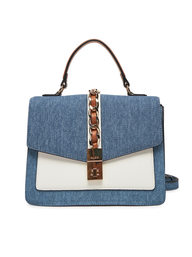 Aldo Handtasche Aldo Callidora 13931104 Blau