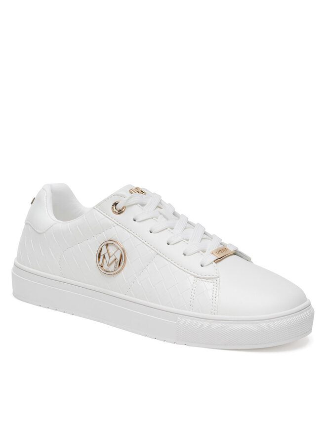 MEXX Sneakersy MEXX MI001013451W Biały