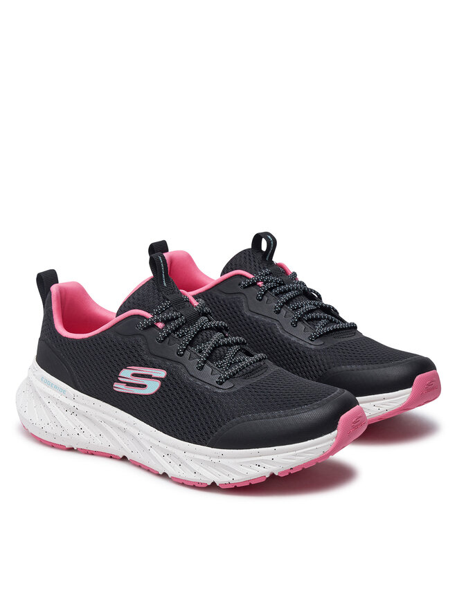 Skechers Αθλητικά Skechers 150472/BKPK Μαύρο
