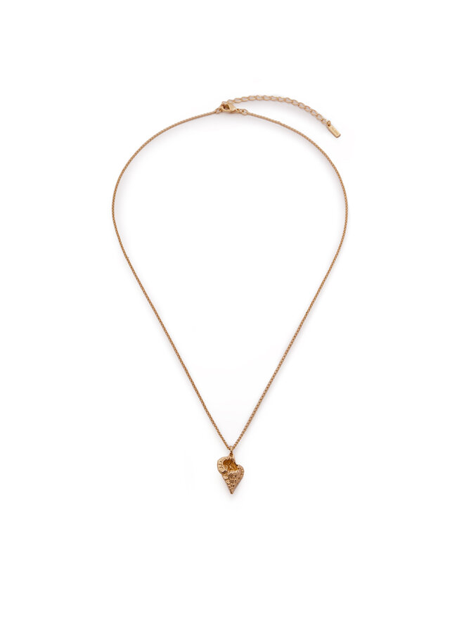 Aldo Set de 3 collares Aldo Seascharms 13995007 Oro
