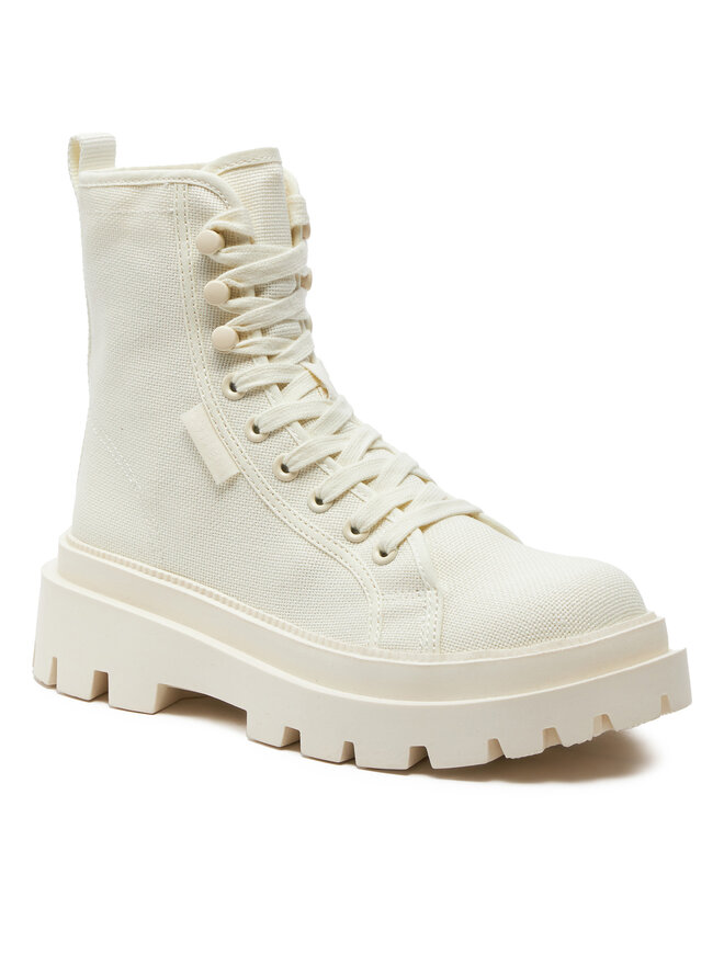 Superga Bakancs Superga 3051 Bézs