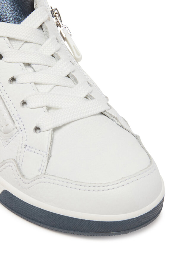 Ara Sneakersy Ara Rom 12-34423-05 Biały