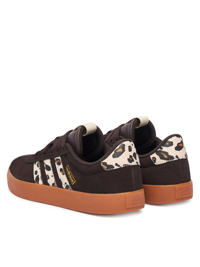 adidas Sneakers adidas Vl Court 3.0 Shoes KI3347 Braun