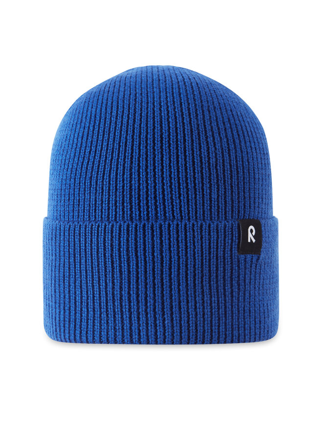 Reima Mütze Reima Reissari 5300022B Blau