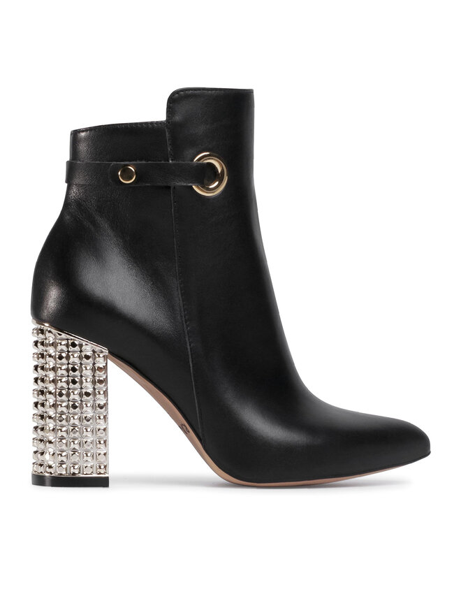 R.Polański Botines R.Polański 1039 Negro