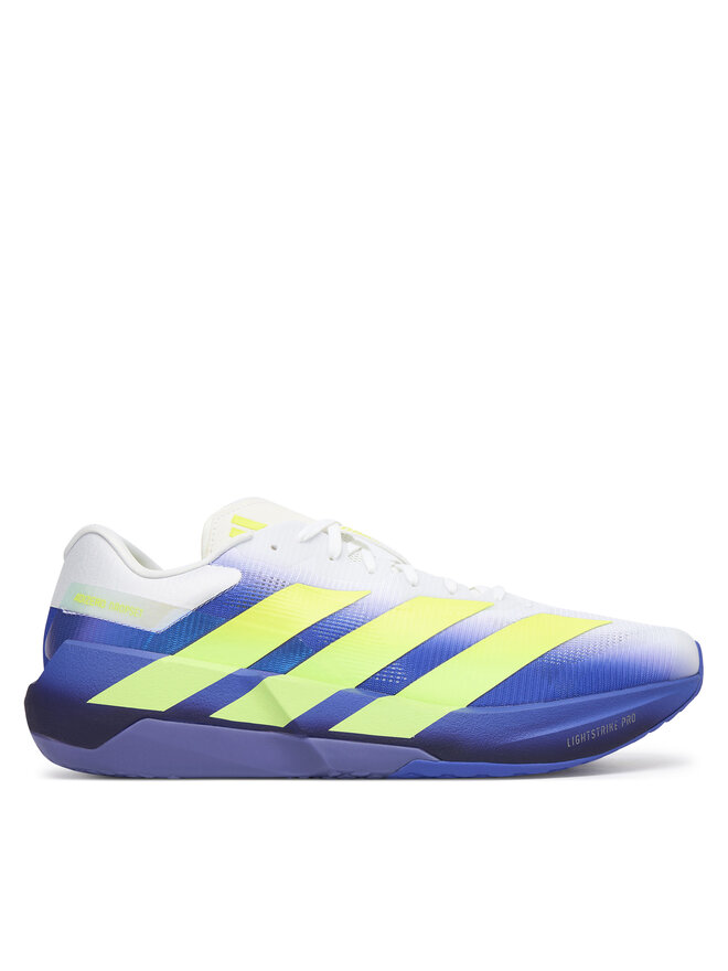 adidas Fitnessschuhe adidas adizero Dropset Pro Training Shoes KK1549 Bunt