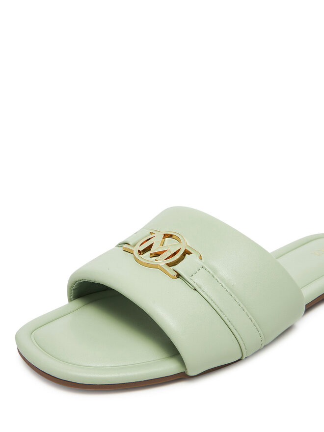 MEXX Шльопанці MEXX R24SS944932 Зелений