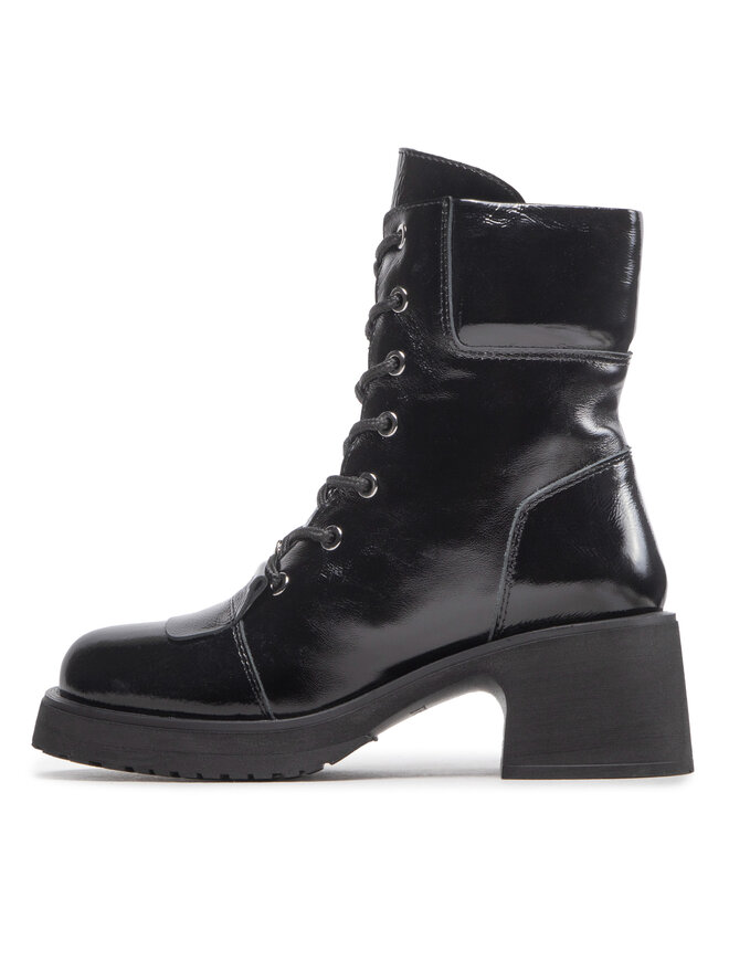 Rage Age Botines Rage Age RA-83-06-000480 Negro