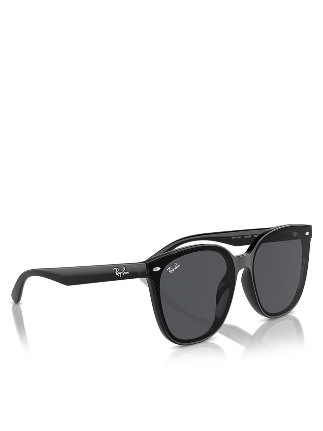Ray-Ban Napszemüveg Ray-Ban 0RB4423D 601/87 Fekete
