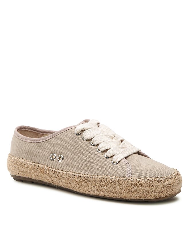 EMU Australia Espadrilles EMU Australia Agonis W12883 Beige