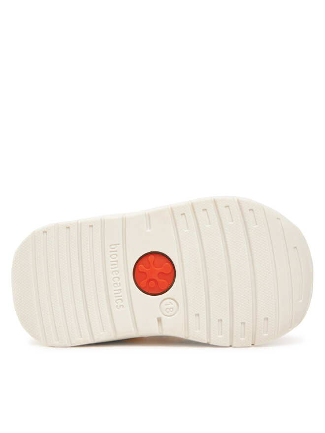 Biomecanics Sneakers Biomecanics 252121 Giallo