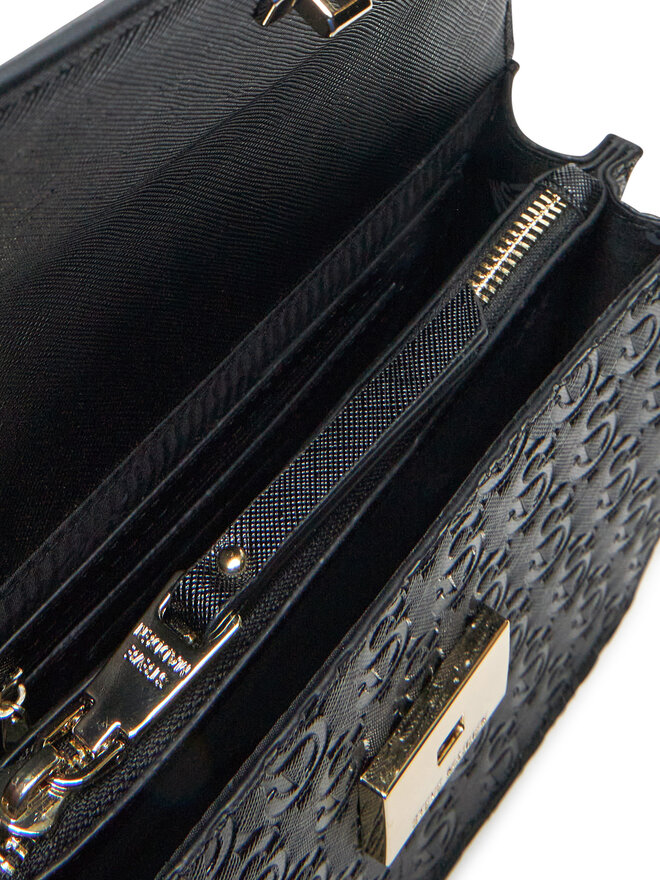 Steve Madden Borsetta Steve Madden Bcoal-E SM13001635 Nero