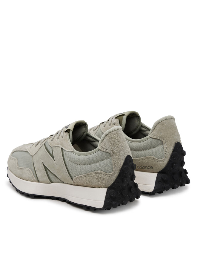 New Balance Sneakersy New Balance U327SWC Khaki