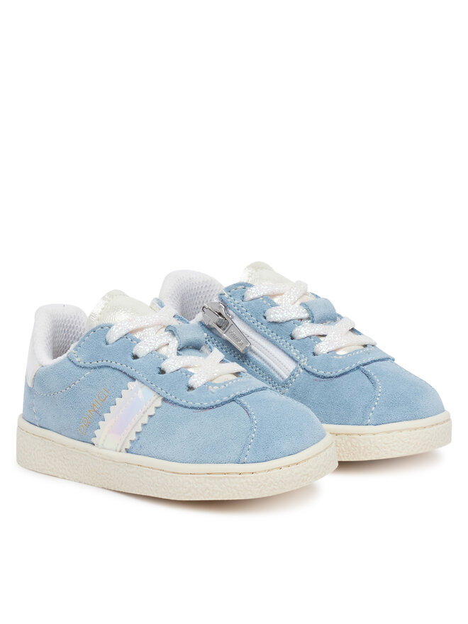 Primigi Sneakersy Primigi 7904011 S Modrá