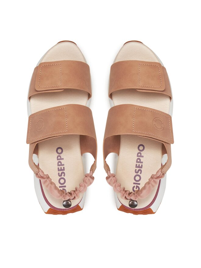Gioseppo Sandalias Gioseppo Fratar 71073-P Beis
