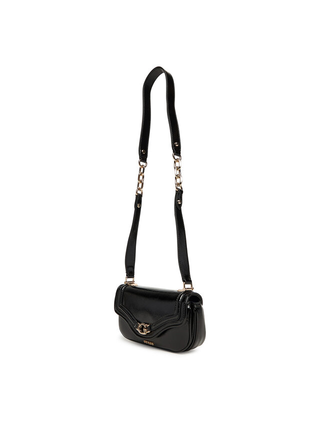Guess Сумка Guess HWTG79 93790 Чорний