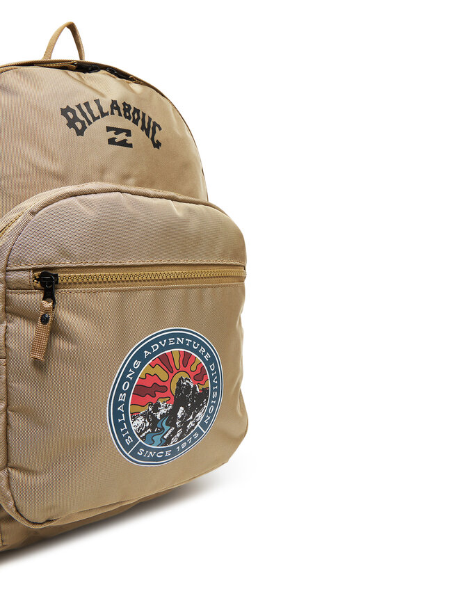 Billabong Раница Billabong C-BLB-M-003-08 Бежов