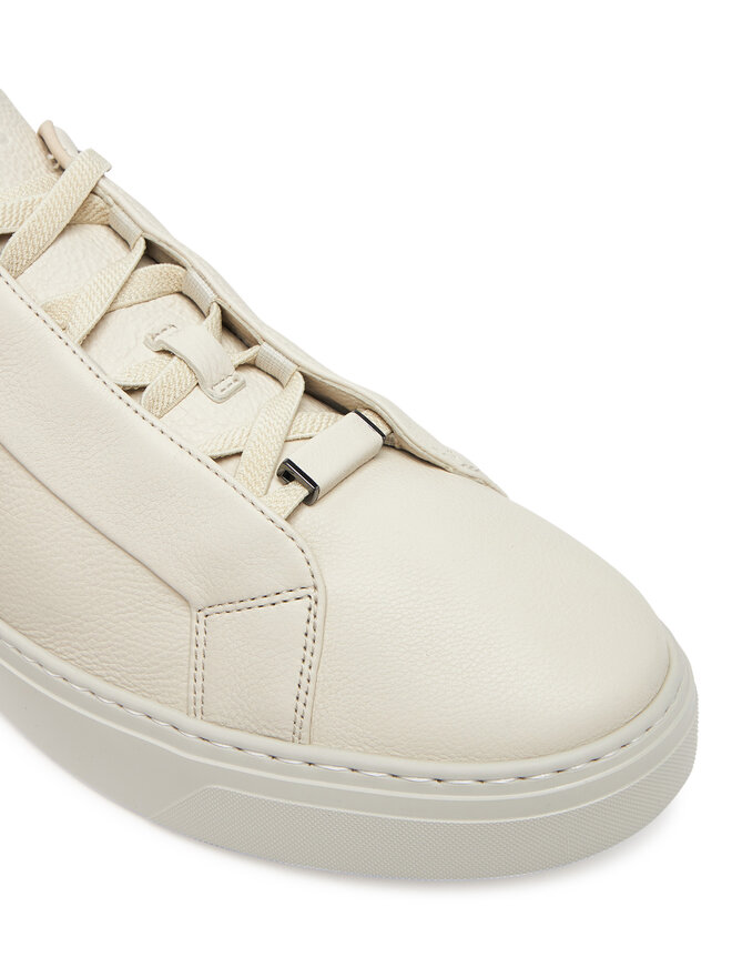 BOSS Sneakers BOSS Gary 50546231 Alb