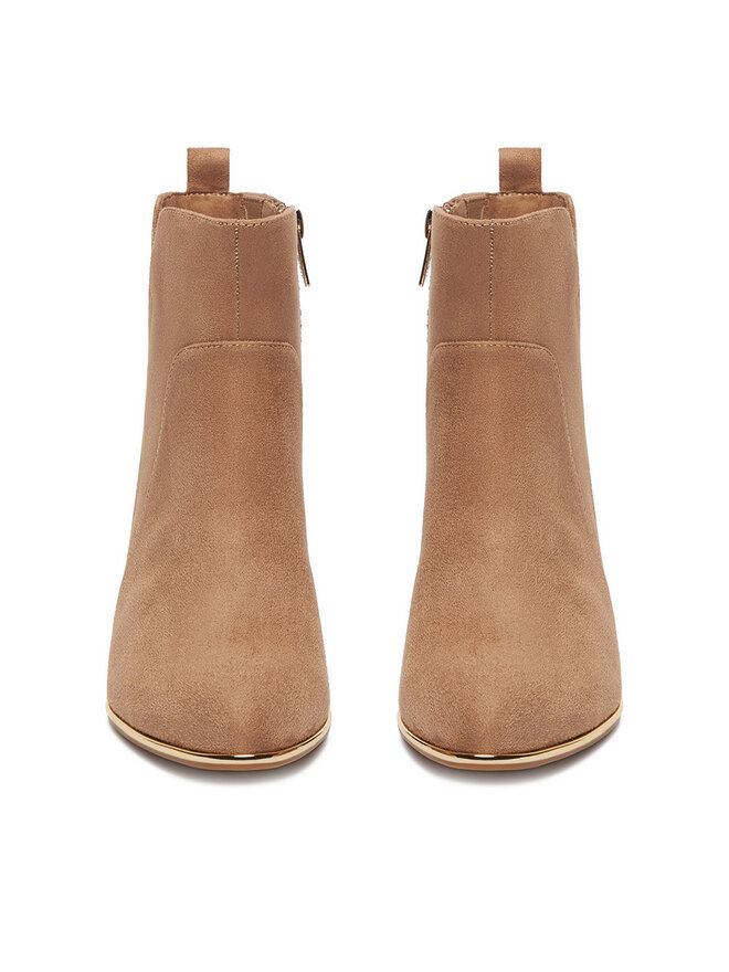 JENNY Stiefeletten JENNY CEO-CD24-242H-2 Beige