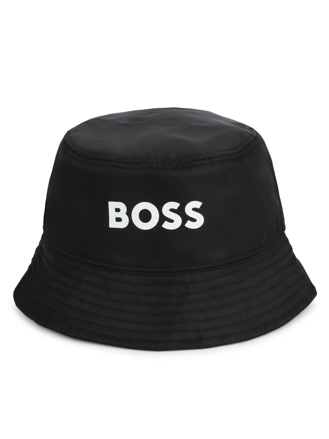 BOSS Капела Boss J50951 Черен