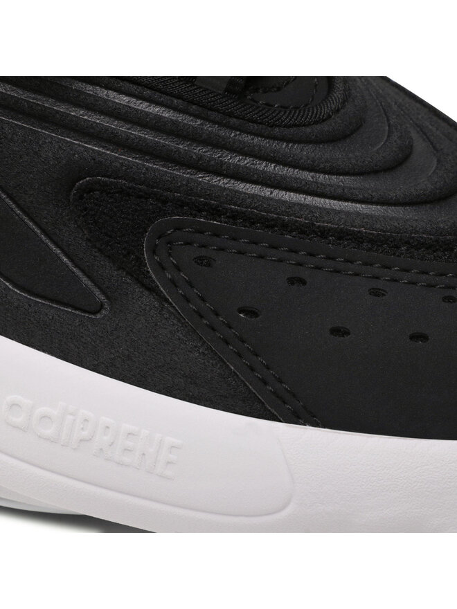 adidas Снікерcи adidas Ozelia GW0593 Чорний