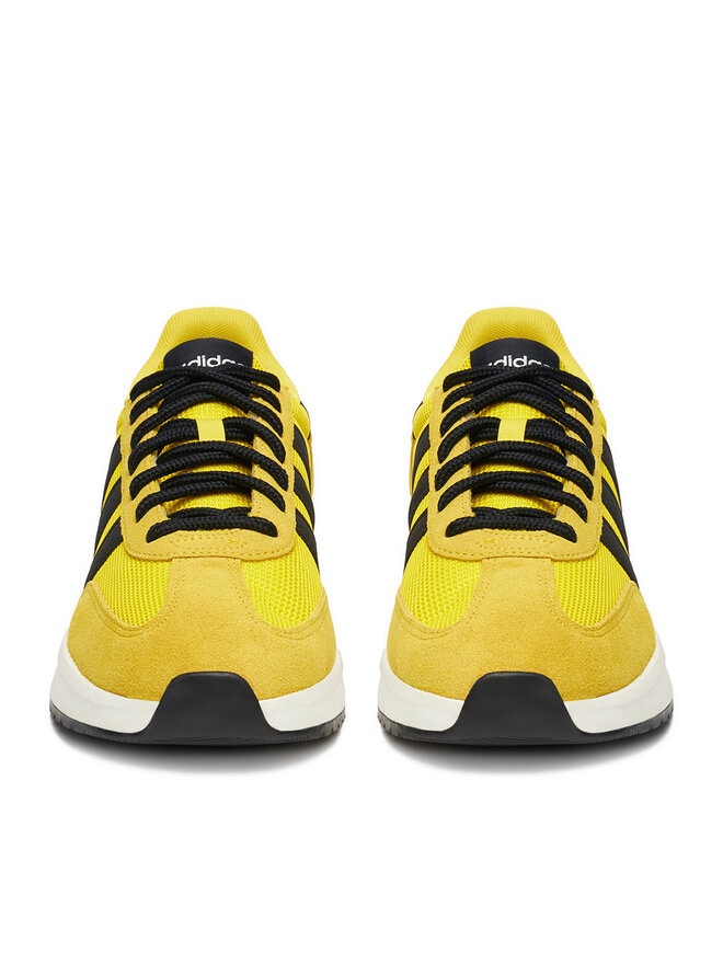 adidas Сникърси adidas RUN 70S 2.0 JR8628 Жълт