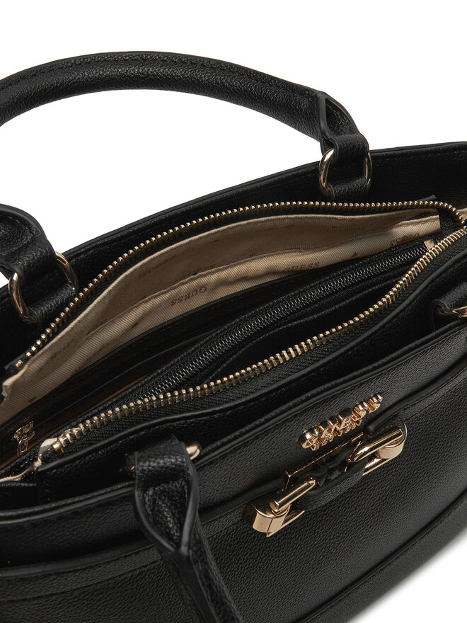 Guess Torebka Guess HWBG95 27060 Czarny