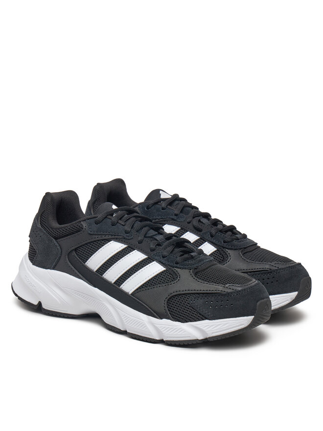 adidas Sneakersy adidas Crazychaos 2000 IH0906 Czarny